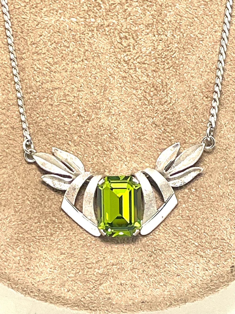 Vintage Van Dell Necklace